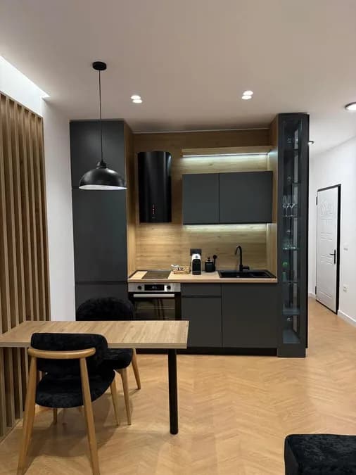 Apartment to rent Dry Lake - Botanical Garden - Zoo (Tirana - city) 4