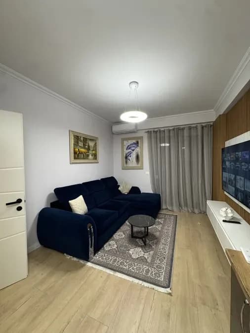 JEPET APARTAMENT ME QERA 1+1, ASTIR