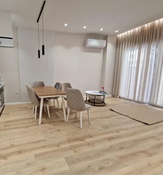 JEPET APARTAMENT ME QERA 1+1, SELITE