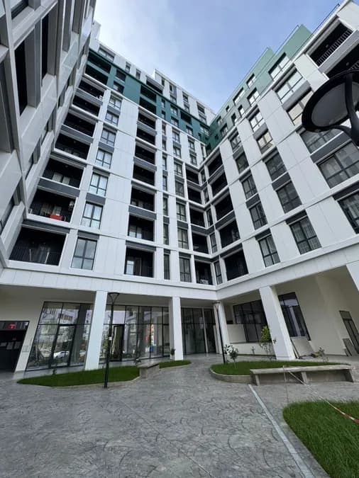 Apartment for sale Komuna e Parisit - Kristal Center (Tirana - city)