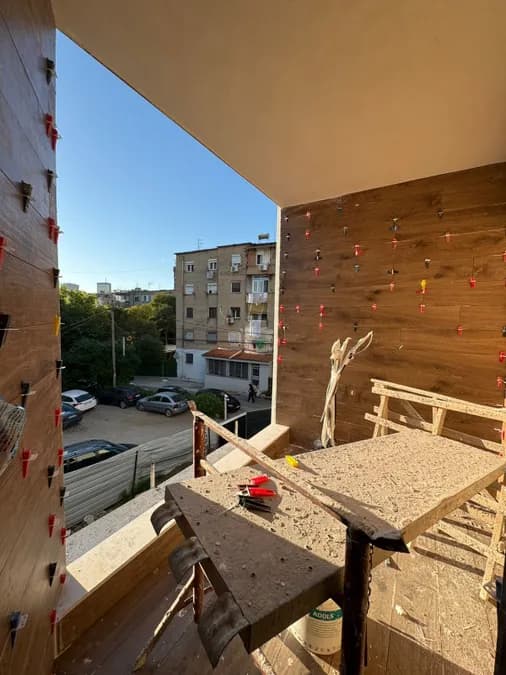 Apartment for sale Elbasan Str. - Lake Park (Tirana - city) 2