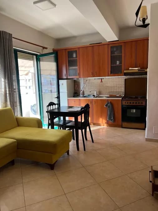 Apartment to rent Don Bosko - Vision Plus - Mortgage Office (Tirana - city)
