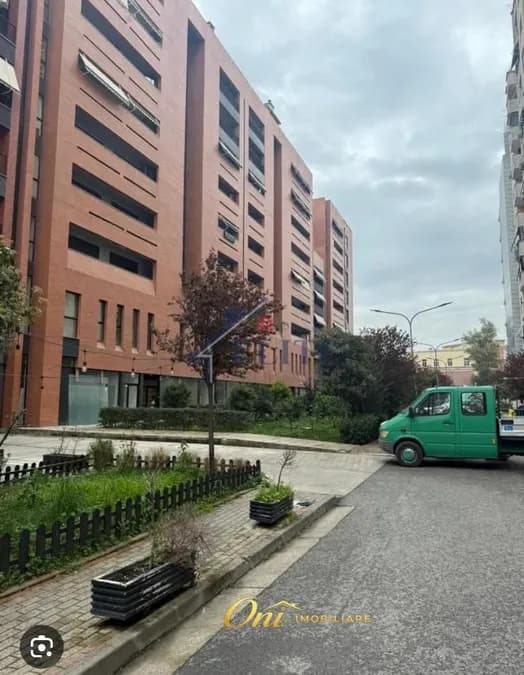 Apartment to rent Train Station - New Boulevard - Brrake (Tirana - city) 2