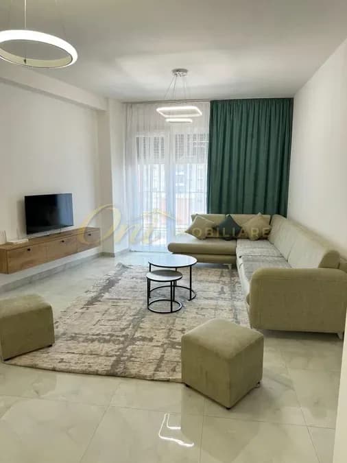 ASTIR, APARTAMENT PER QERA 2+1+2