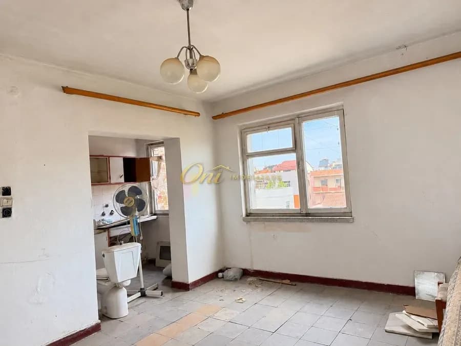 FIER SHITET APARTAMENT 2+1