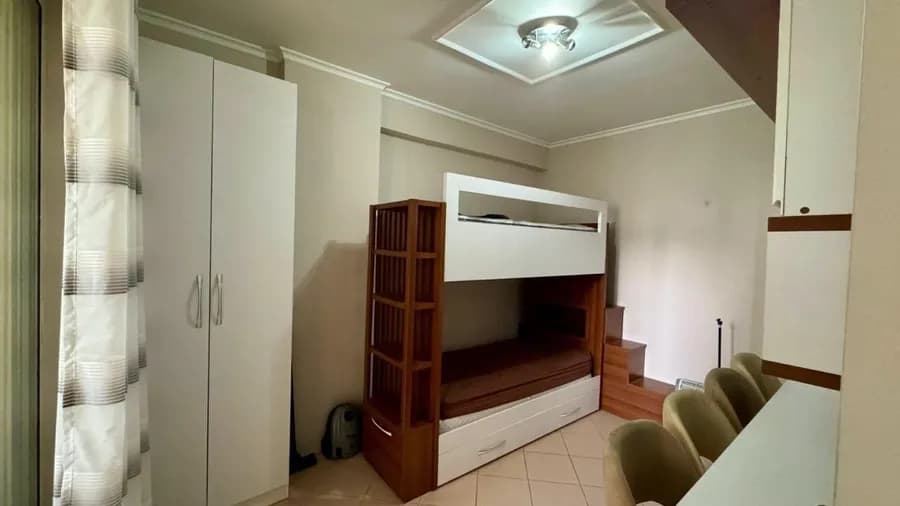 Apartment to rent Kodra e Diellit (Tirana - city) 4