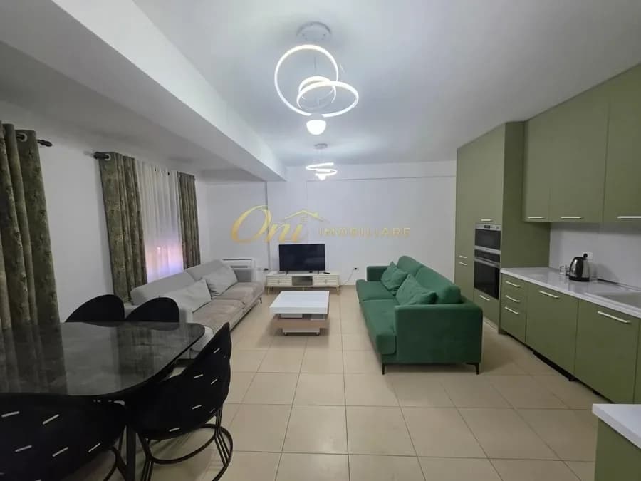 KODRA E DIELLIT, APARTAMENT PER QERA 1+1