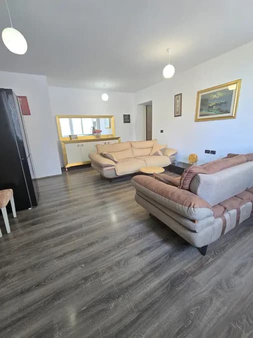 Apartament në shitje Fusha e Aviacionit - Garden Residence (Tiranë - qyteti)