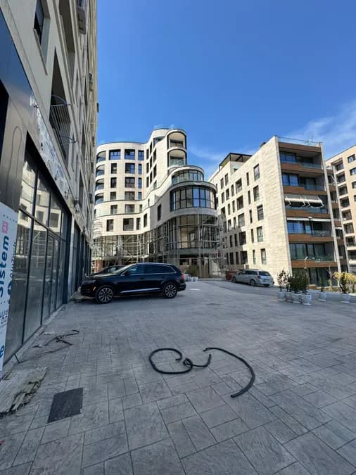 Store for sale Dry Lake - Botanical Garden - Zoo (Tirana - city) 2