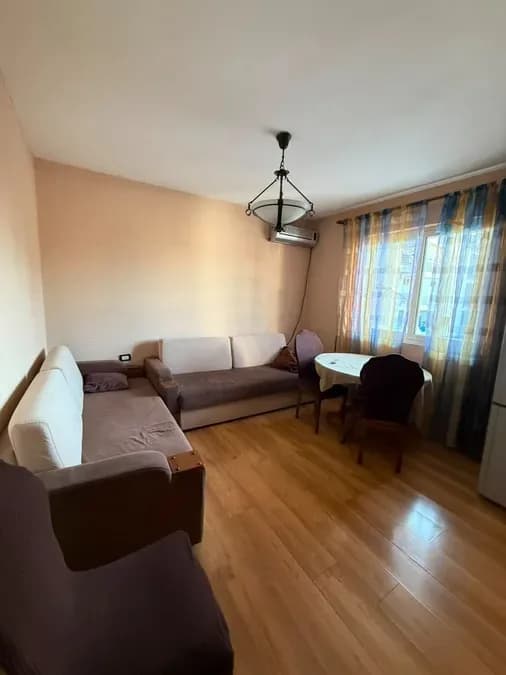 JEPET APARTAMENT ME QERA 2+1, RRUGA BARDHYL