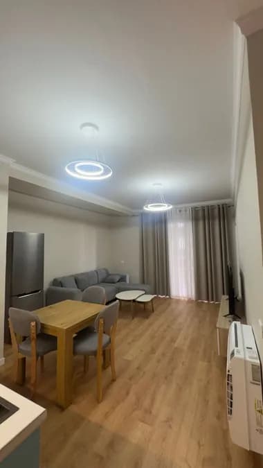 Apartment to rent 5 Maji Str. - Siri Kodra - Durresi Restaurant (Tirana - city)