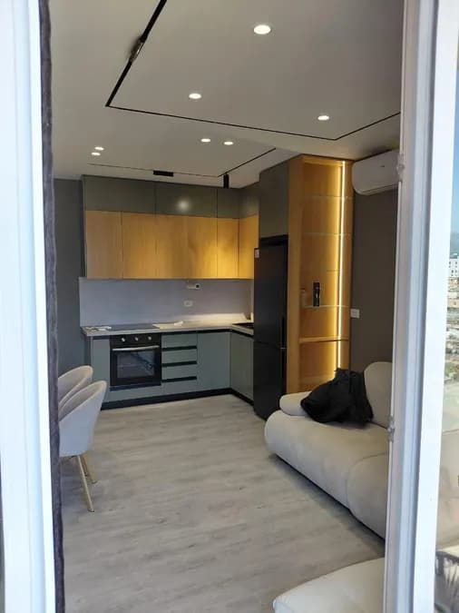 Apartment to rent Ali Demi (Tirana - city) 2