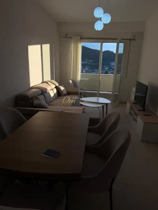 KOMPLEKSI GOLDEN PARK, APARTAMENT PER QERA 1+1