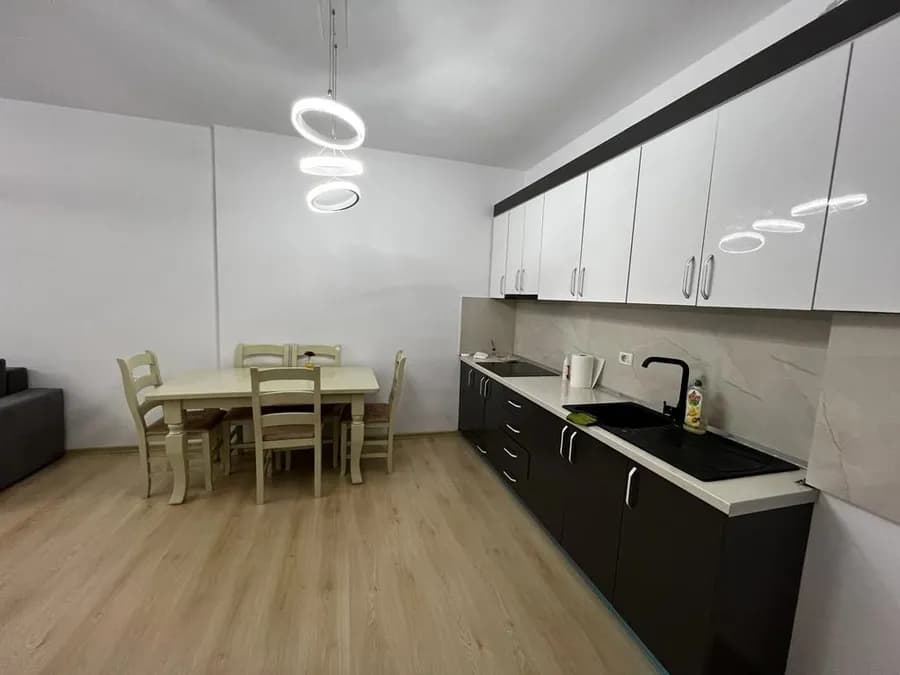 Apartment to rent Train Station - New Boulevard - Brrake (Tirana - city)