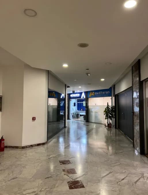 Office for sale Center (Tirana - city) 2