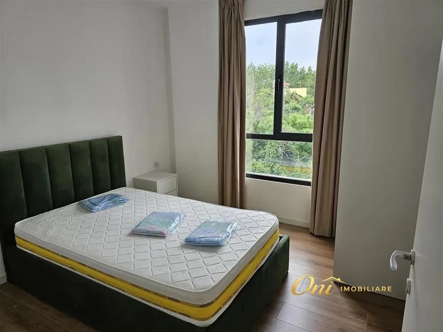 Apartment to rent Diber Str. - Medrese - 4 Martyrs Str. (Tirana - city) 4
