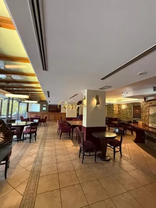 BRRYLI JEPET RESTORANT PER QERA 400M2