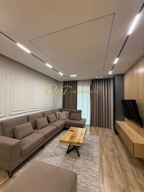 LIQENI I THATE, APARTAMENT PER QERA 2+1+2+POST PARKIMI