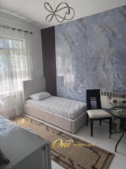 Studio Flat to rent Bajram Curri Blvd. - Twin Towers - ETC (Tirana - city) 2