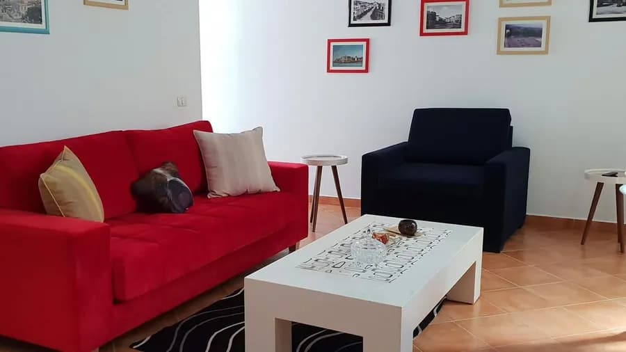 Apartment to rent Don Bosko - Vision Plus - Mortgage Office (Tirana - city) 3