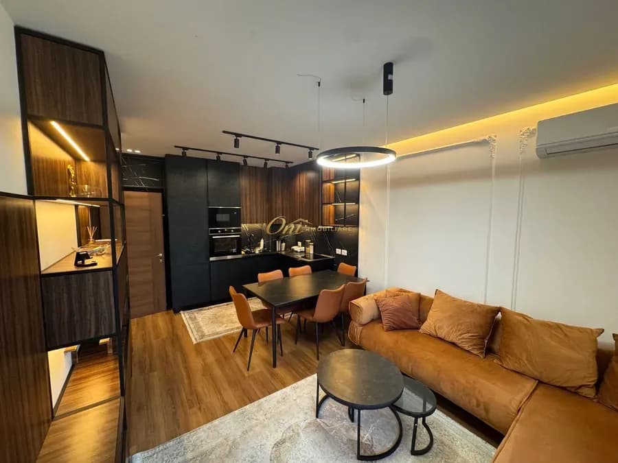 KOMPLEKSI ARLIS, APARTAMENT PER SHITJE