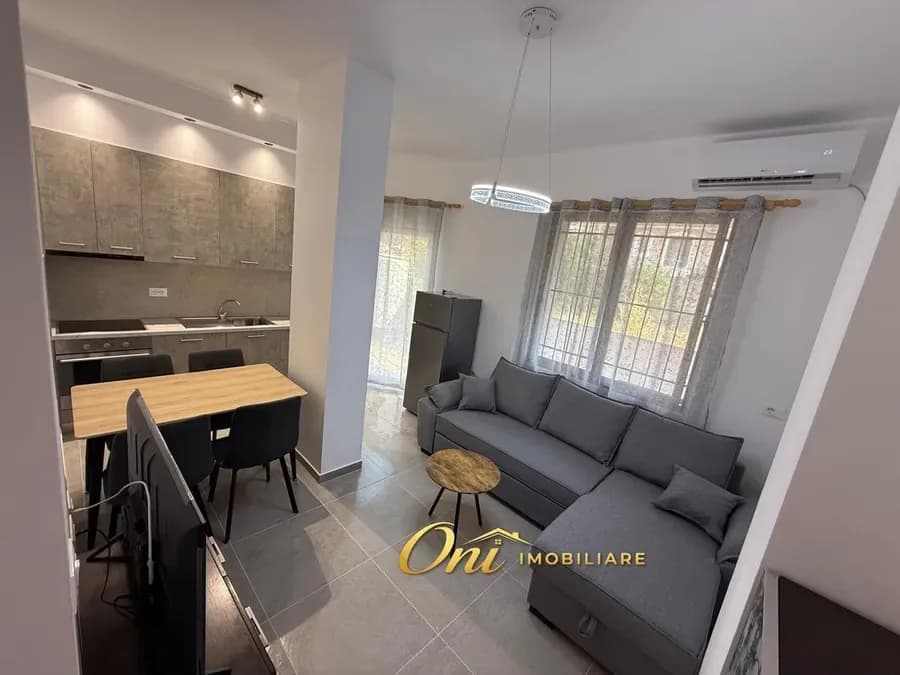 JEPET APARTAMENT ME QERA 1+1, SELITE
