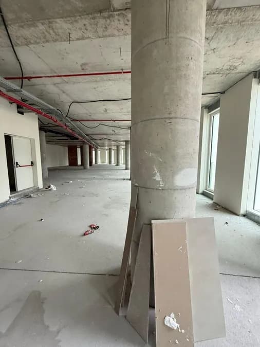Office to rent Zhan D'Ark Blvd. - Hoxha Tahsim Str. (Tirana - city) 4