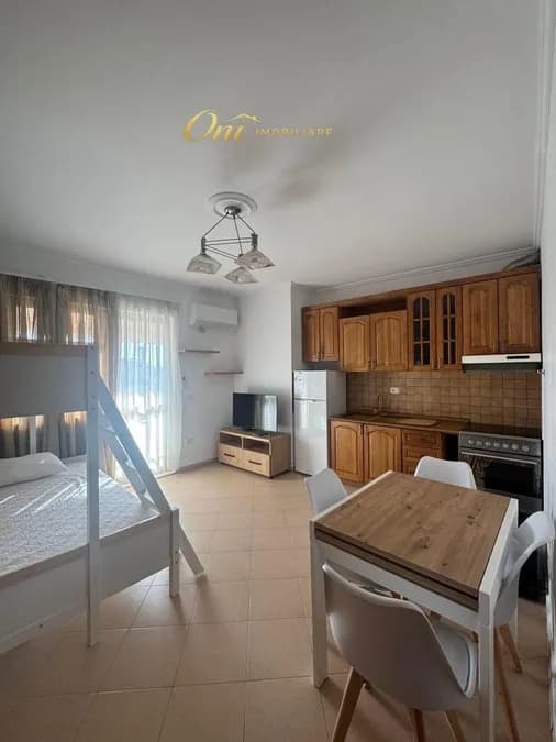 Studio Flat to rent Center (Tirana - city) 2