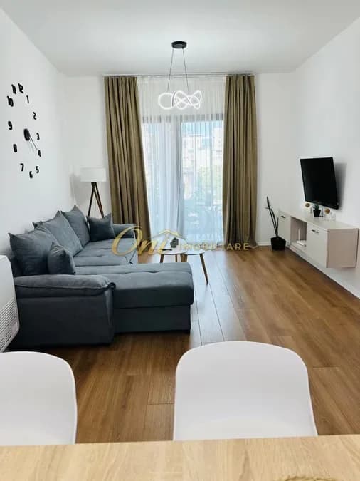RRUGA E KAVAJES APARTAMENT PER QERA 1+1