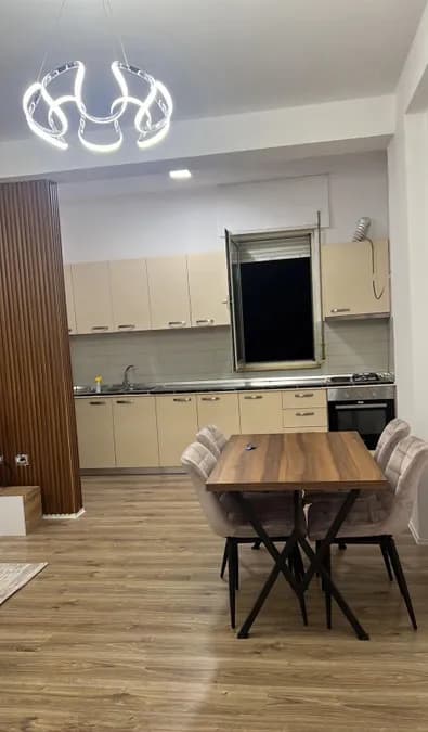 Apartment to rent Dry Lake - Botanical Garden - Zoo (Tirana - city) 4