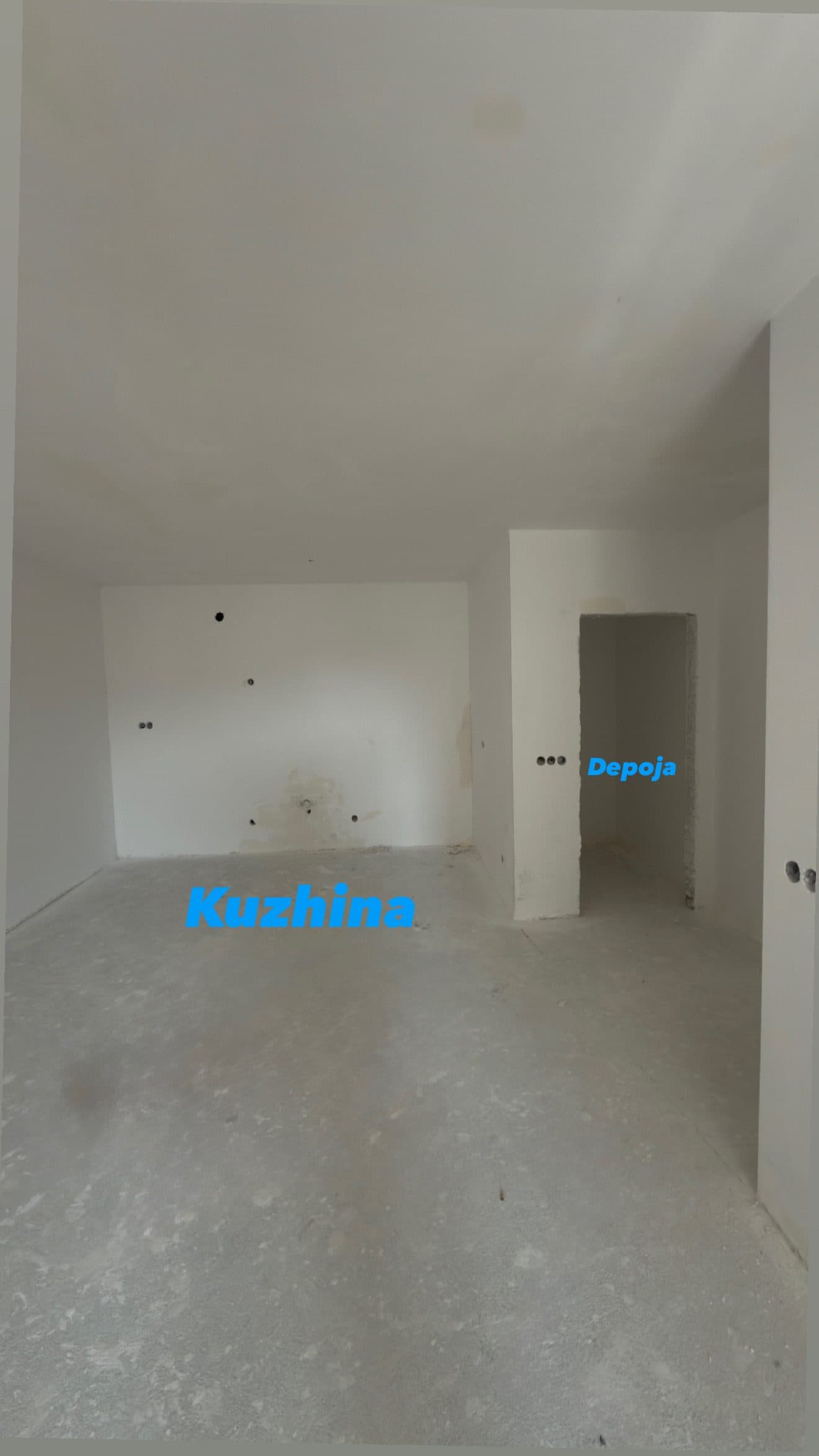 Shitet banesa te Shkolla Pavarësia
