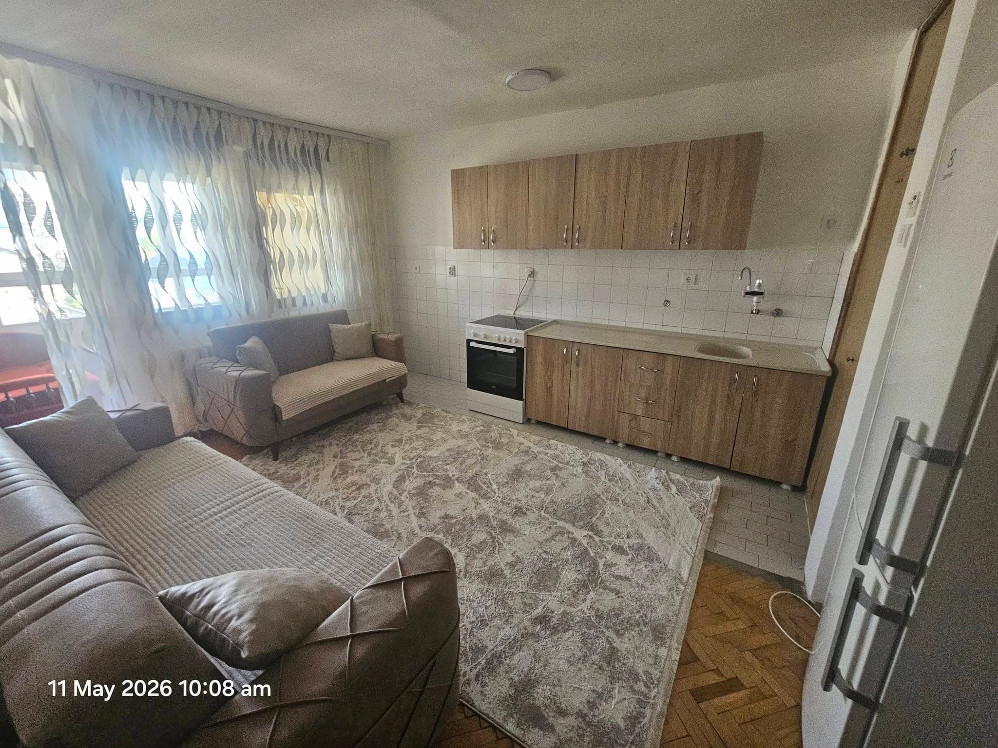 🏡 BANESË ME QIRA NË DARDANI – PRISHTINË