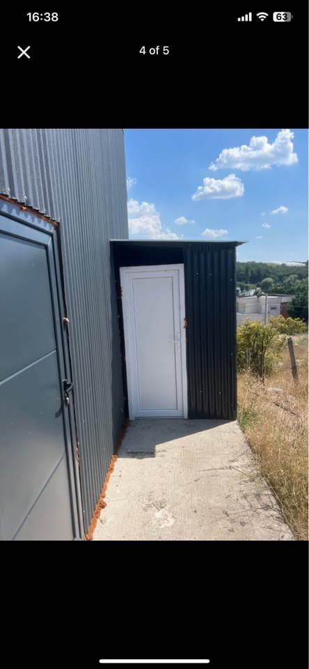 🏢 DEPO ME QIRA – BERNICË E EPËRME, PRISHTINË 3