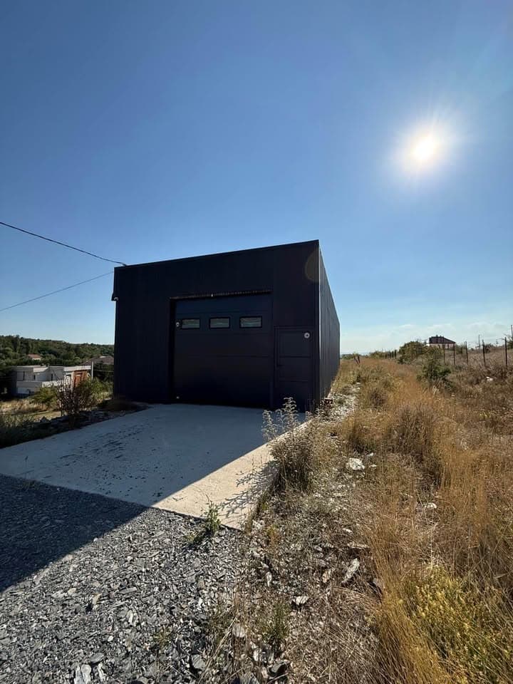 🏢 DEPO ME QIRA – BERNICË E EPËRME, PRISHTINË 4
