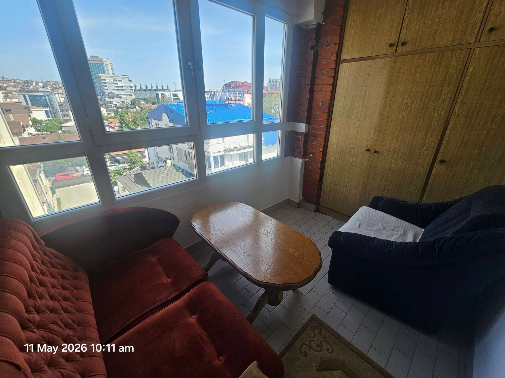 🏡 BANESË ME QIRA NË DARDANI – PRISHTINË 2
