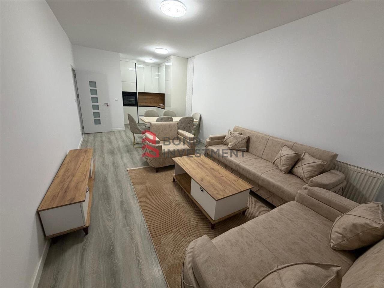 Banesë me Qira – Model Sllovenia, Kalabri, Prishtinë