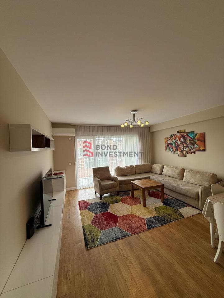 🏢 Banesë me qira – Rruga B, Prishtinë 2