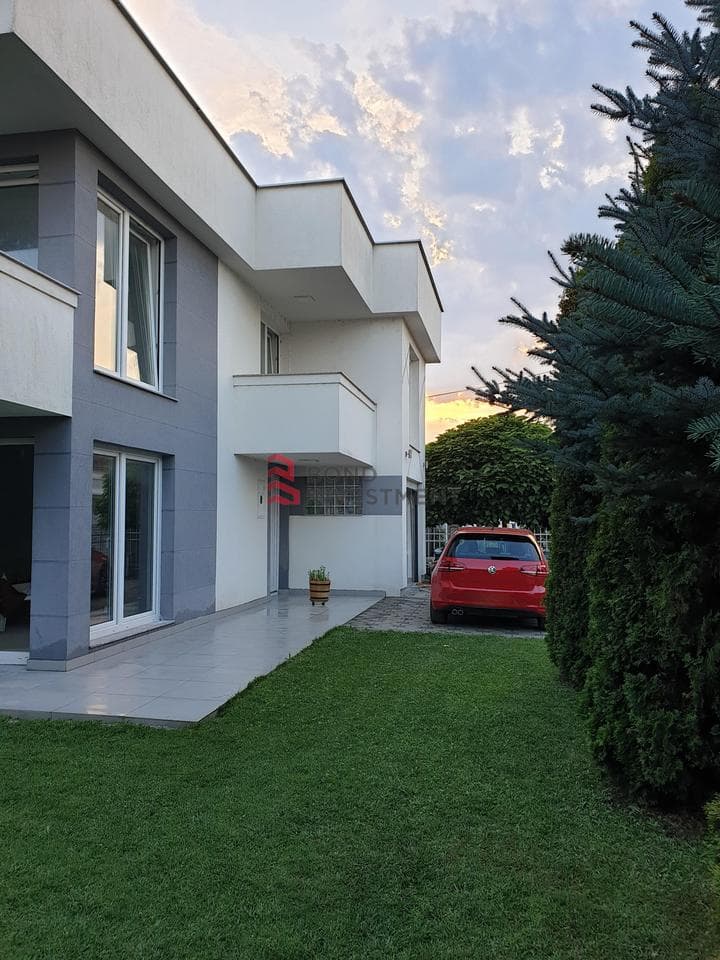 Shitet Shtëpi Moderne në Hajvali – Lagjja “Ulpiana e Re”, Prishtinë 2