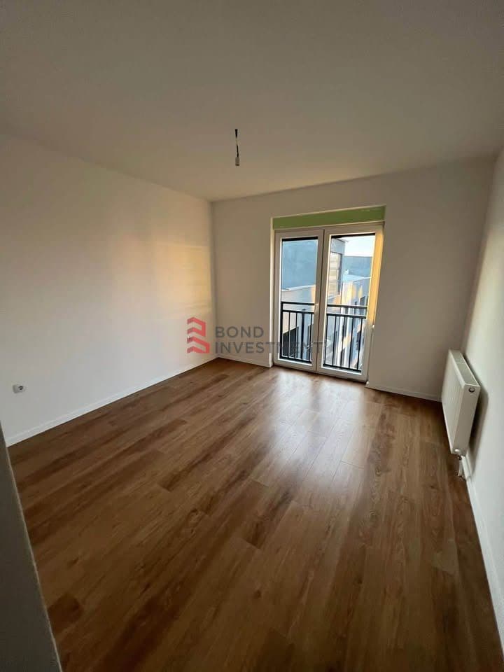 Apartament 2+1 Me Qira në Arbëria - Dragodan, Prishtinë - 450€ | 3 kati 4