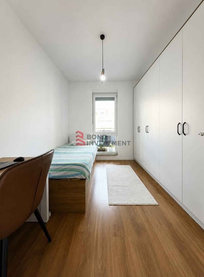 Apartament Modern 3+1 për Shitje në Prishtina e Re, 122 m² 4
