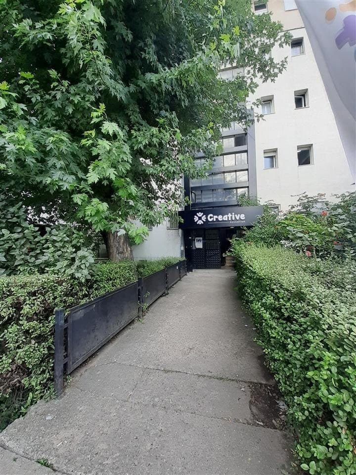 Banesë 1+1 Me Qira në Ulpianë, Prishtinë - 250€ | 45 m² 2
