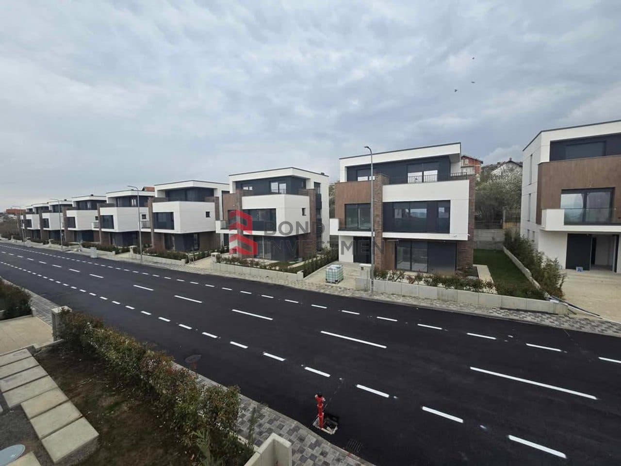 City Home Residence – Harmonia e Natyrës me Jetën Urbane