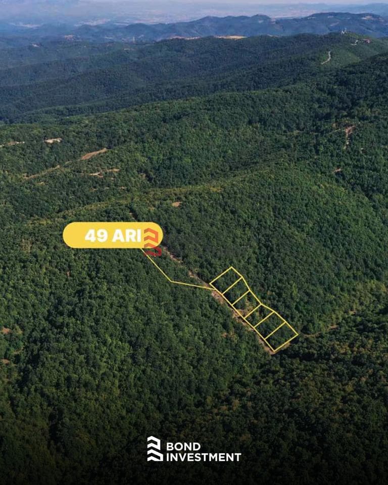 Tokë për Shitje në Zllatar, “Livadhi i Madh” – Prishtinë 2