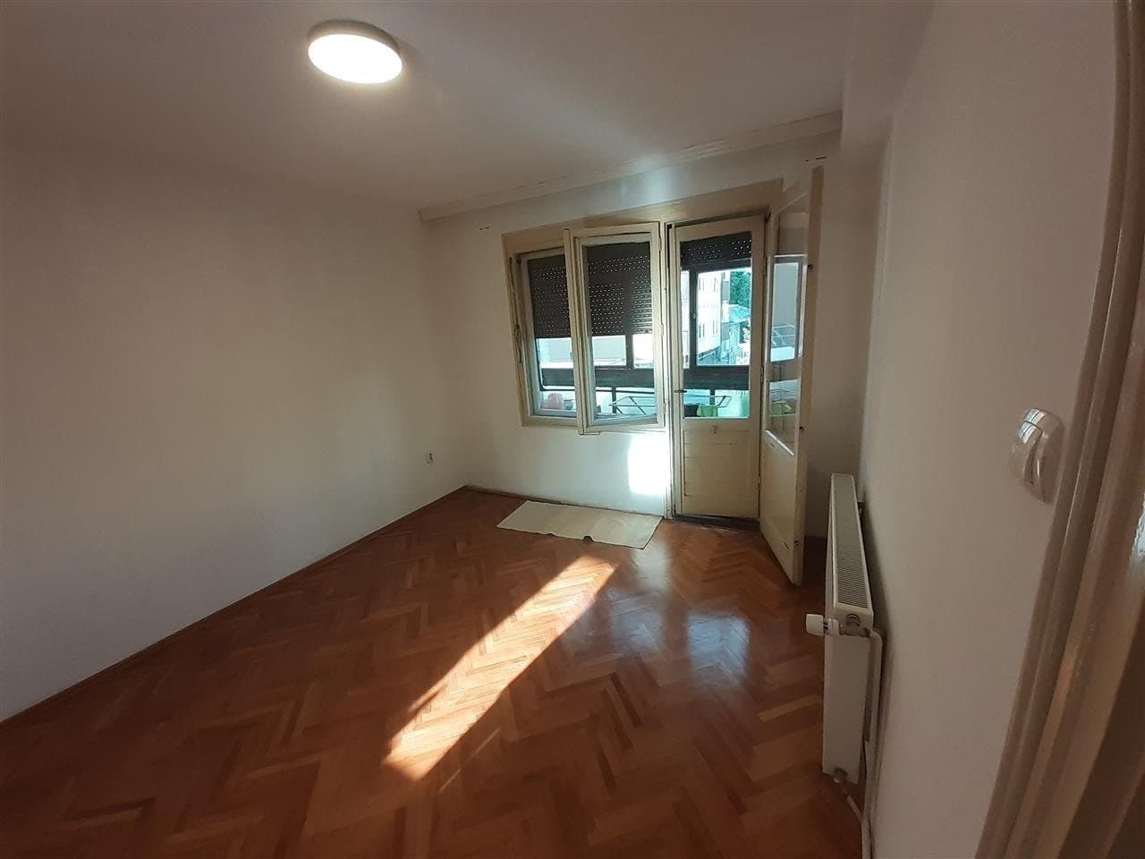 Banesë 1+1 Me Qira në Ulpianë, Prishtinë - 250€ | 45 m² 4
