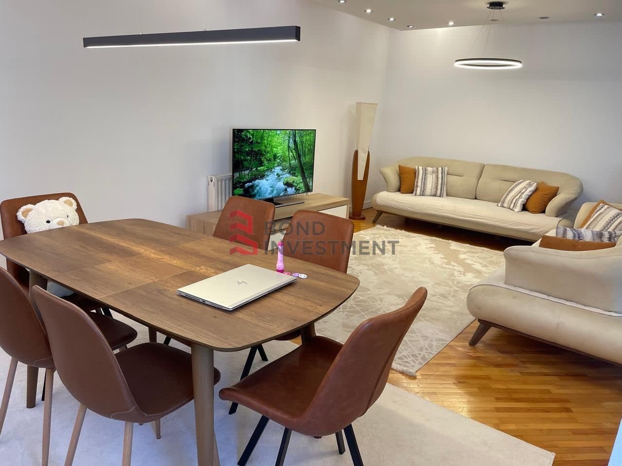Banesë për Shitje në Rrugën C, 107m² 3