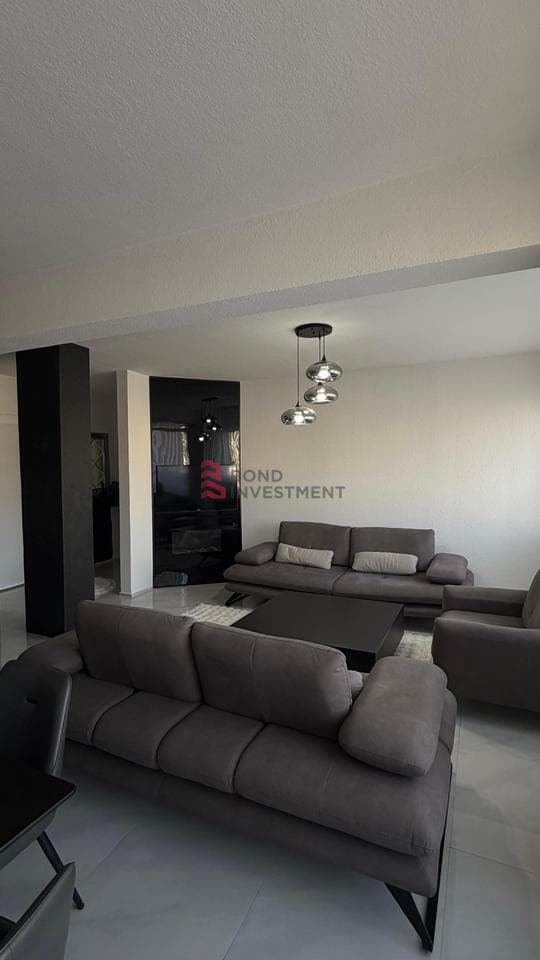 Banesë 64 m² në Dardani – Banesat e Gjelbra (Kurriz), Prishtinë 2