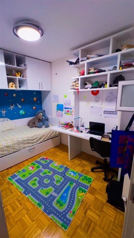 Banesë 2+1 Me Qira në Lagjja e Muhaxherëve, Prishtinë - 450€ | 2+1 2