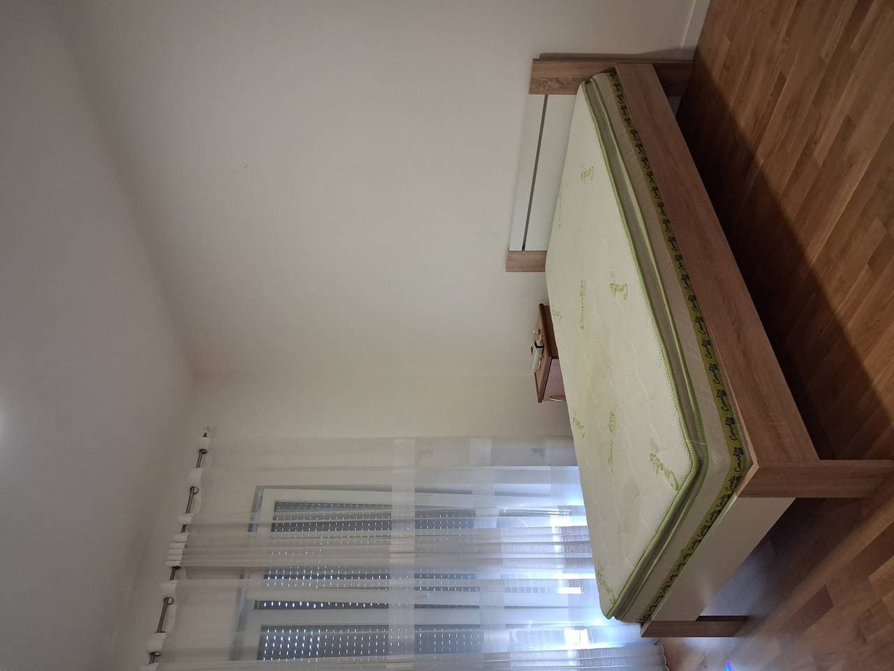 Apartament 2+2 Me Qira në Prishtinë - 400€ | 85 m² 4