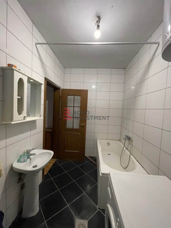 Apartament 3+1 Për Shitje në Lagjja e Spitalit, Prishtinë - 120000€ | 100 m² 4