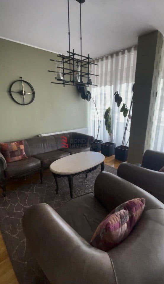 DUPLEX LUKSOZ NË SHITJE